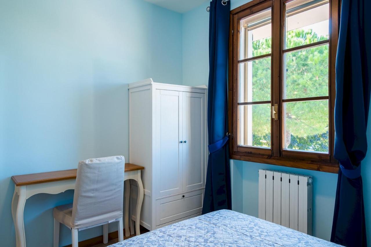 דירות סירמיונה La Casa Sul Porto - Italian Homing מראה חיצוני תמונה